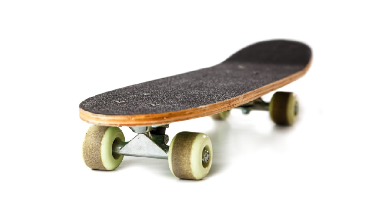 トイボードのイメージ